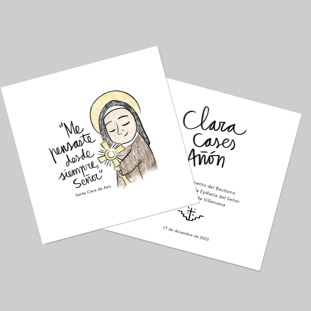 Recordatorios personalizados